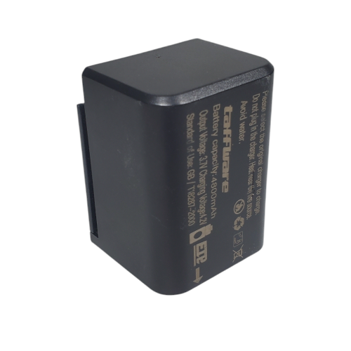 Taffware Baterai Laser Level 3D Isi Ulang Rechargeable Battery - BM02