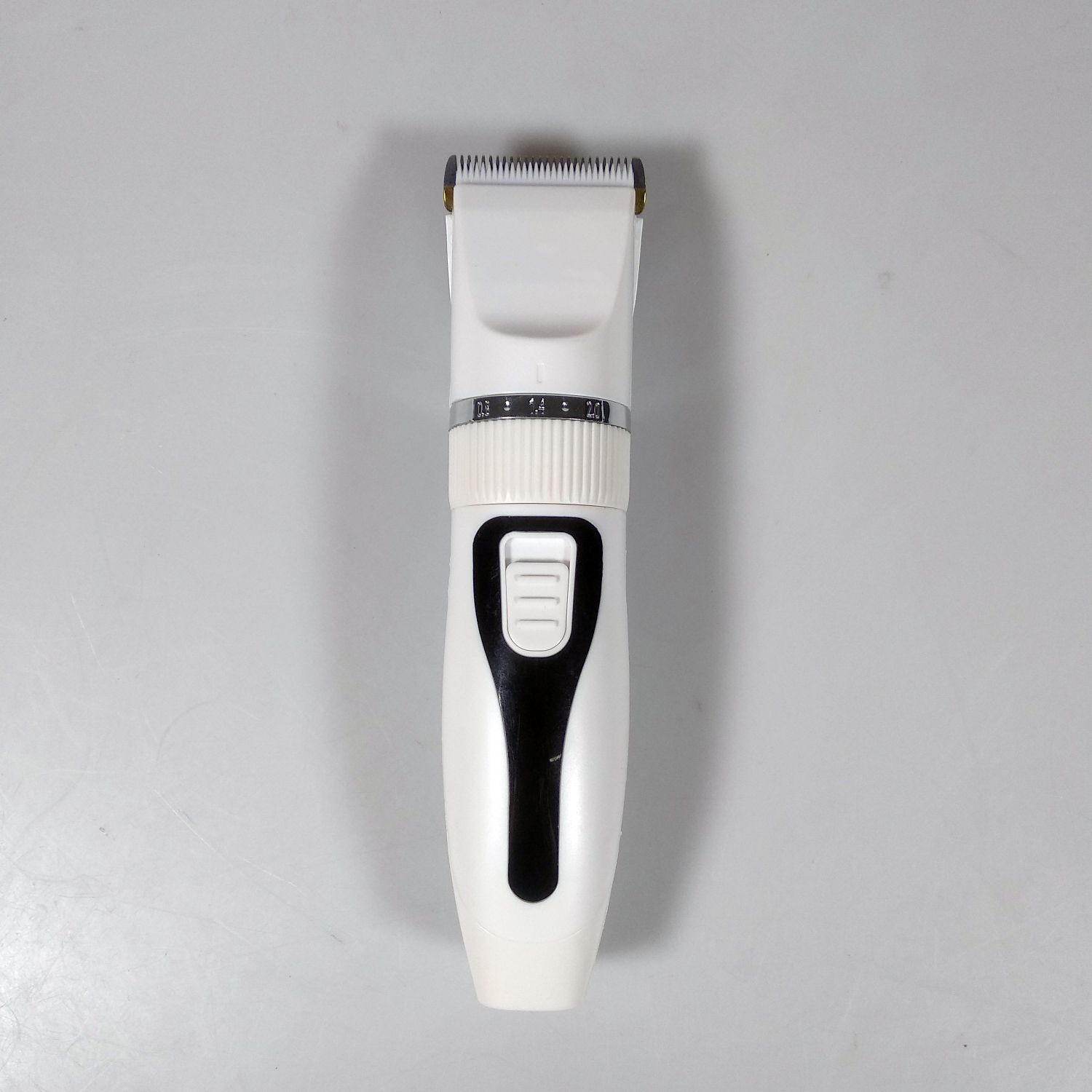 BaoRun Alat Cukur Elektrik Bulu Hewan Anjing Pet Grooming Recharge - HSK002