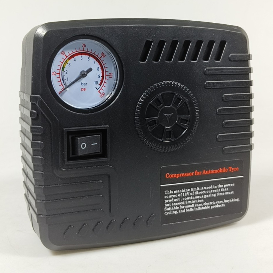 JXIANG POWER Jump Starter Luxury Power Bank Senter USB 12V 20000mAh - JX-27Pro