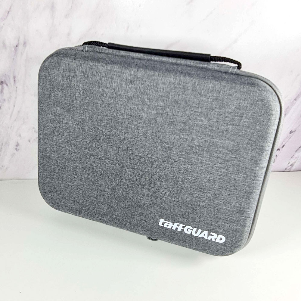 TaffGUARD Tas Drone Hard Shell Storage Bag for DJI Mini 3 Pro - AS26