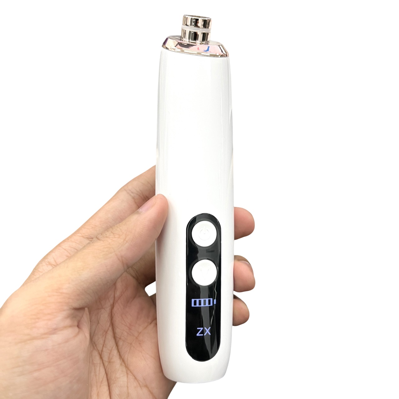 Hailicare Vacuum Suction Skin Face Care Blackhead Pore Cleaner - KNY-E27