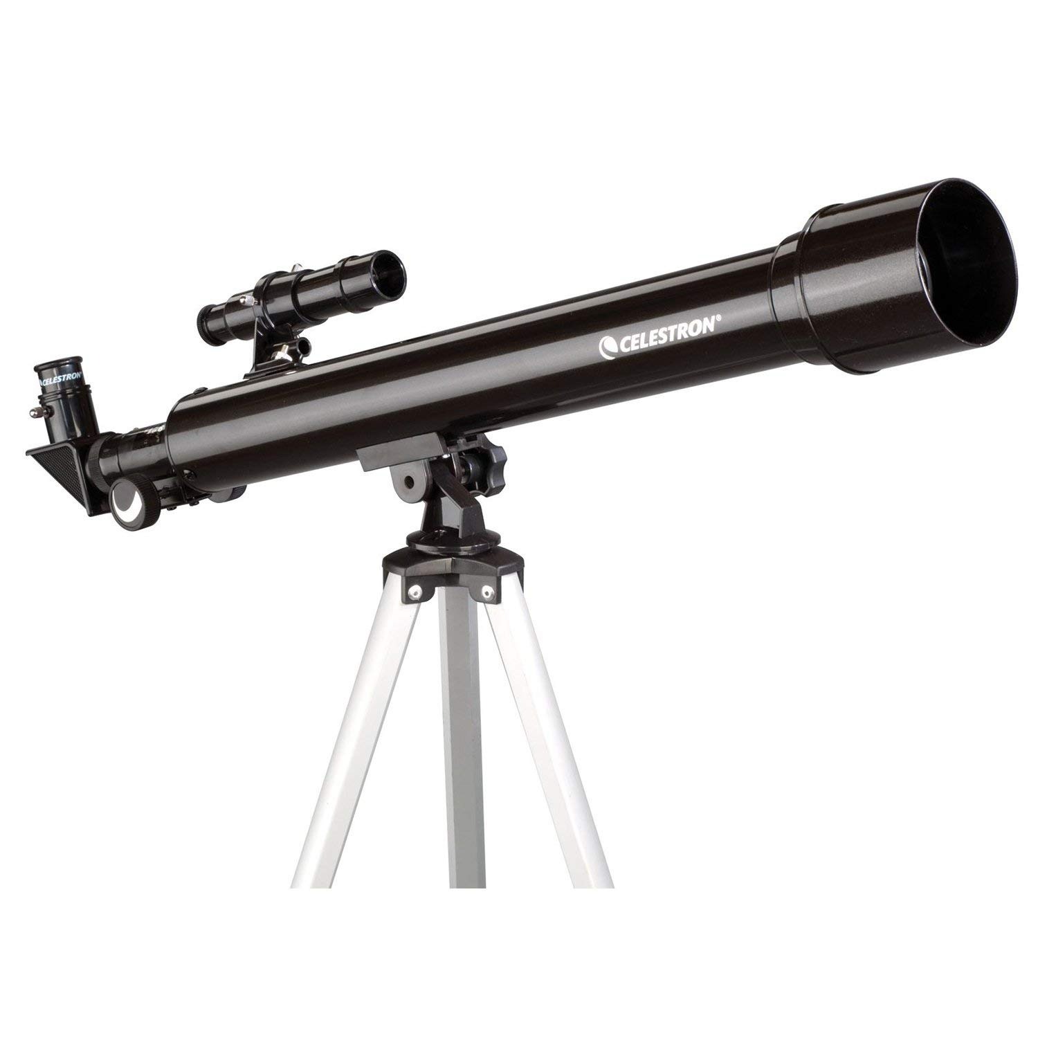 CELESTRON Powerseeker Teropong Bintang Astronomical Telescope 600/50mm - 50AZ