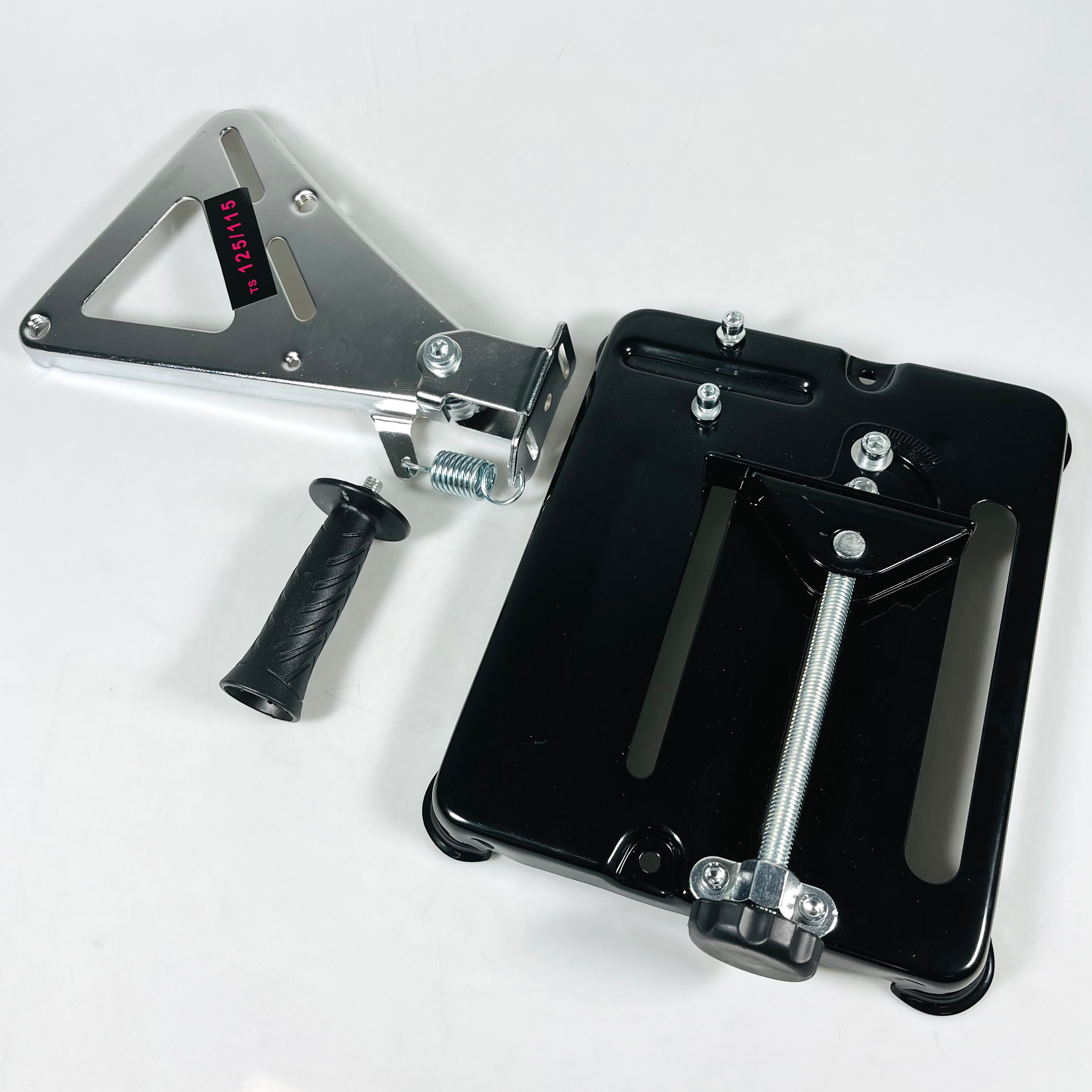 ELPINIS Dudukan Gerinda Tangan Stand Angle Grinder Universal Bracket - 12002