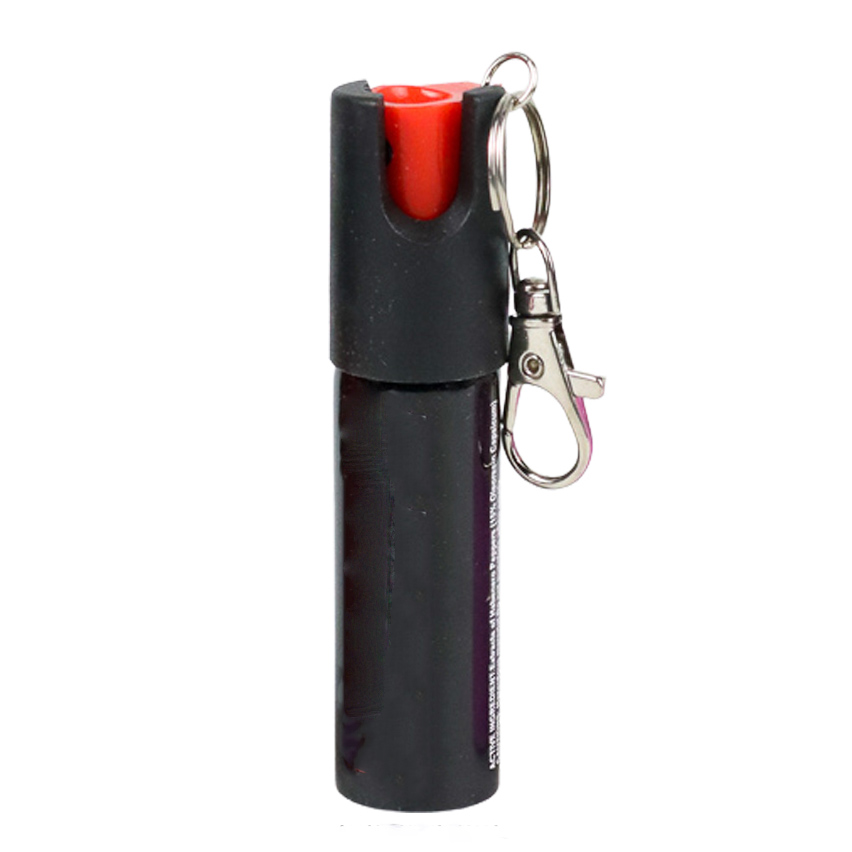 JA Guard Semprot Lada Perlindungan Diri Pepper Spray 20ml - PS007