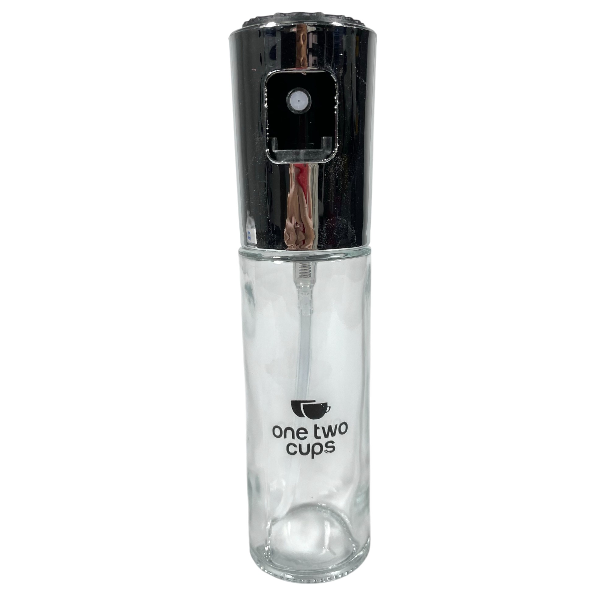 One Two Cups Botol Minyak Spray Olive Oil BBQ Food 100ml - HEA-1075