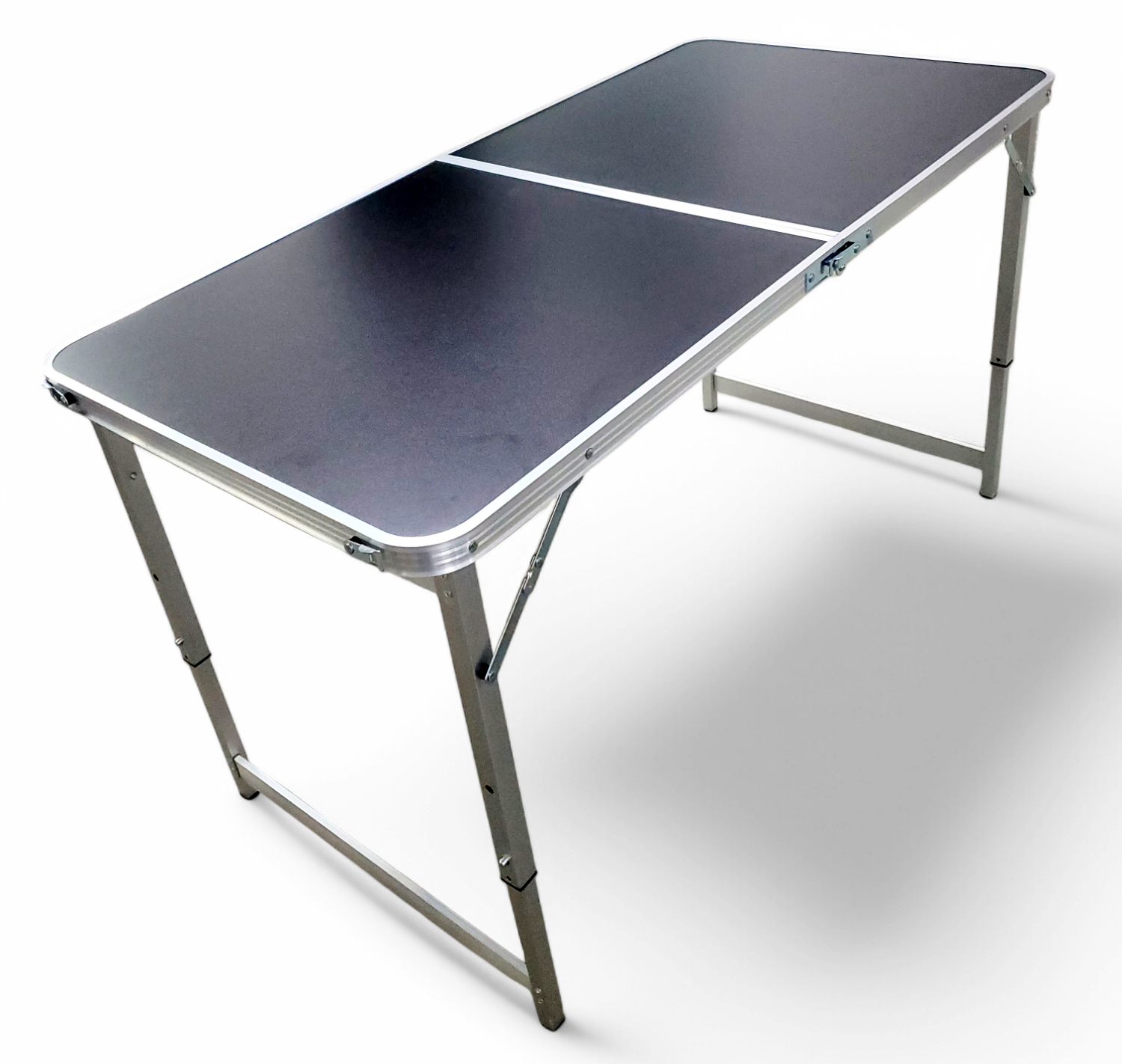Januel Meja Lipat Multifungsi Foldable Portable Picnic Desk - Jn51