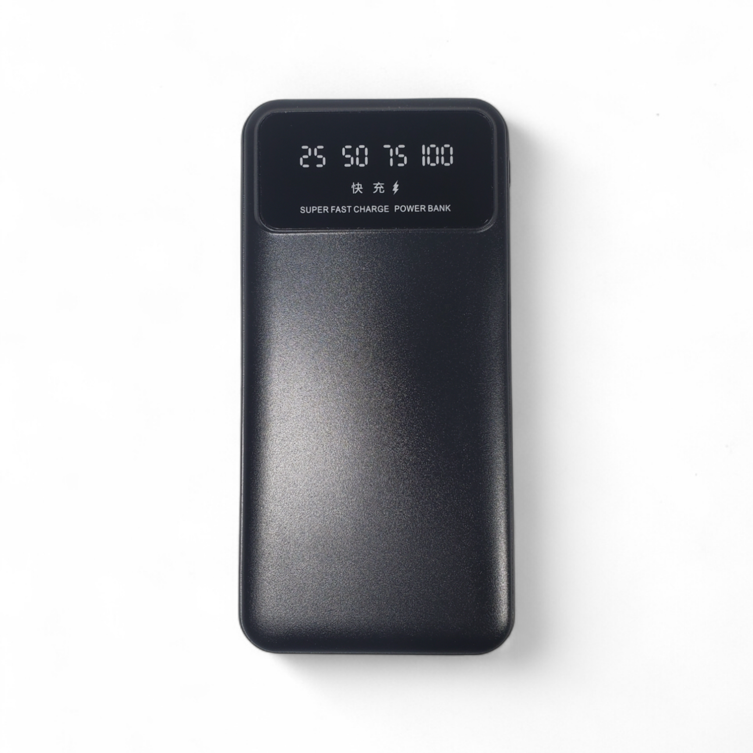 GOJODI Power Bank 10000mAh Fast Charging Flashlight Type C USB 22.5W - PB100W