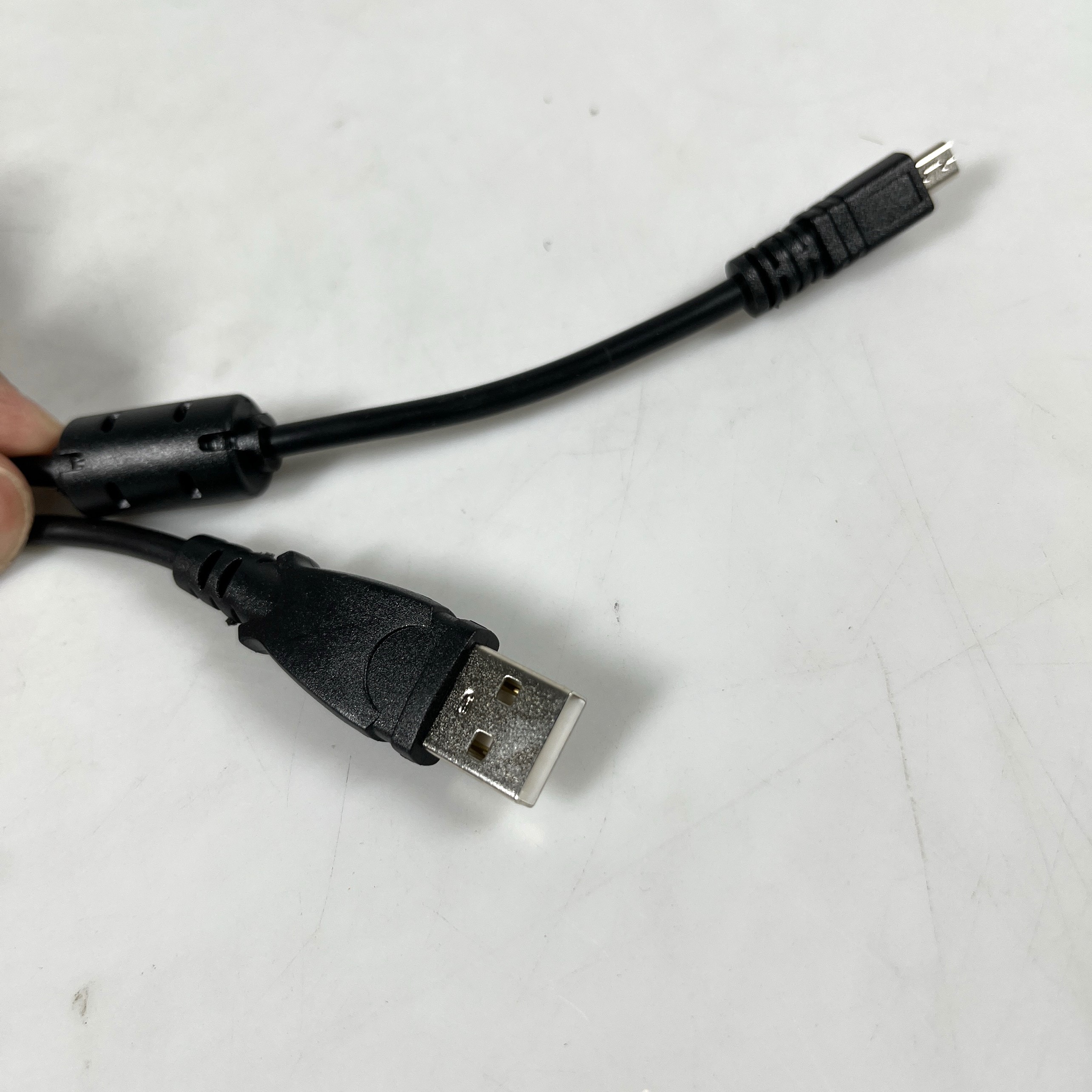 Kabel Kamera USB Cable Camera to PC 1.5M for Nikon Coolpix - UC-E6