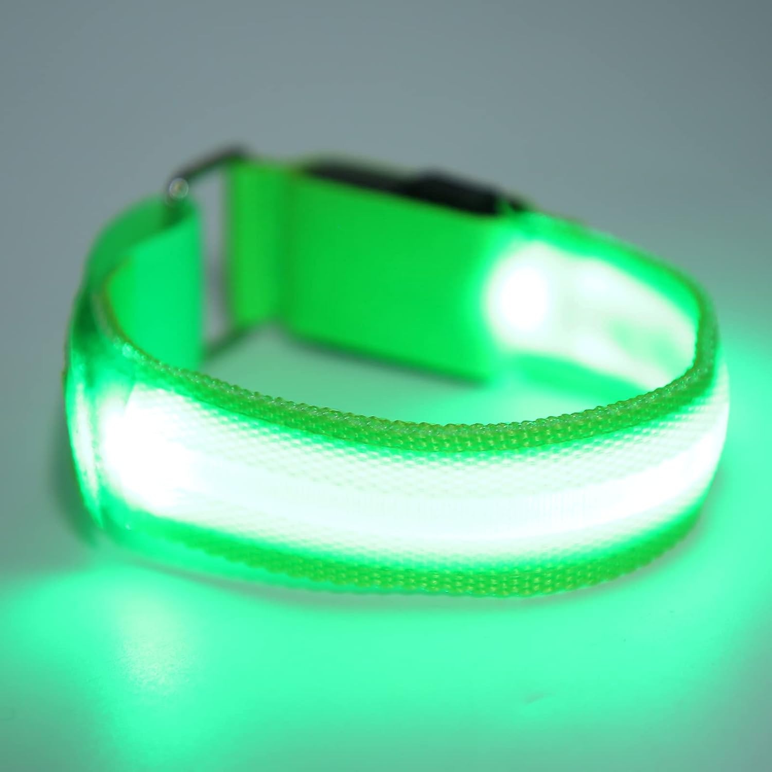 MRXS Sport Armband Wristband Safety Belt LED Light - MR-233