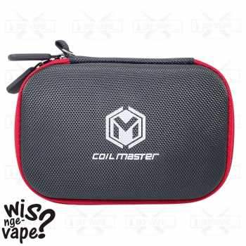 COIL MASTER DIY KIT MINI - AUTHENTIC - ACC TOOLS VAPOR VAPE