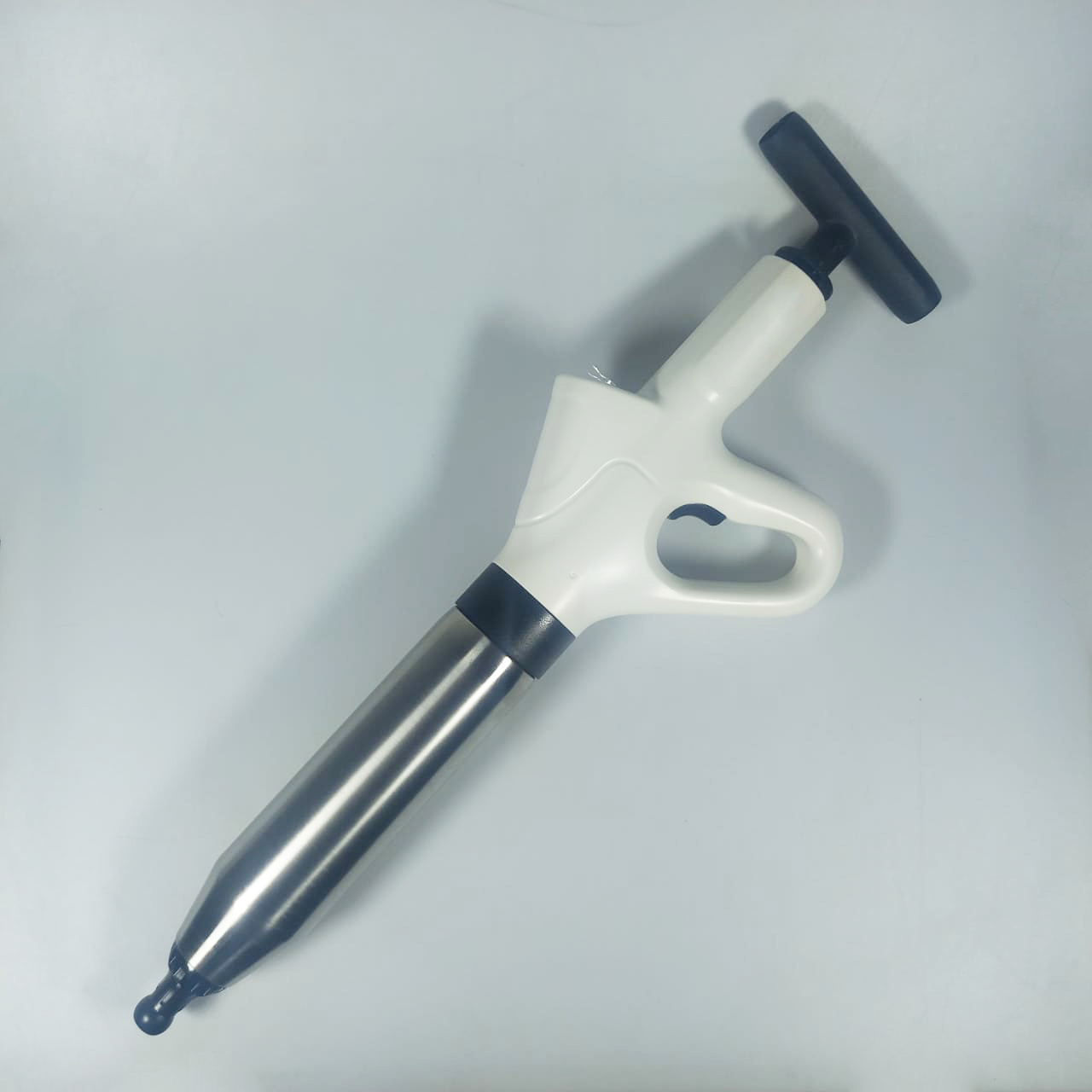 NUSIMBI Alat Pompa Sedot WC Toilet Plunger High Pressure 3in1 - KN-31