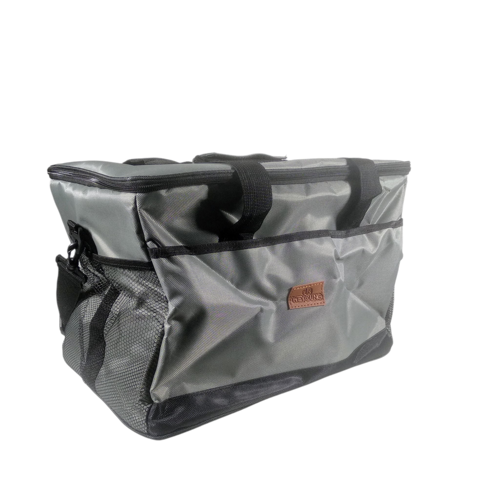 WEYOUNG Tas Piknik Camping Cooler Bag Outdoor Waterproof 33L - FDE-42