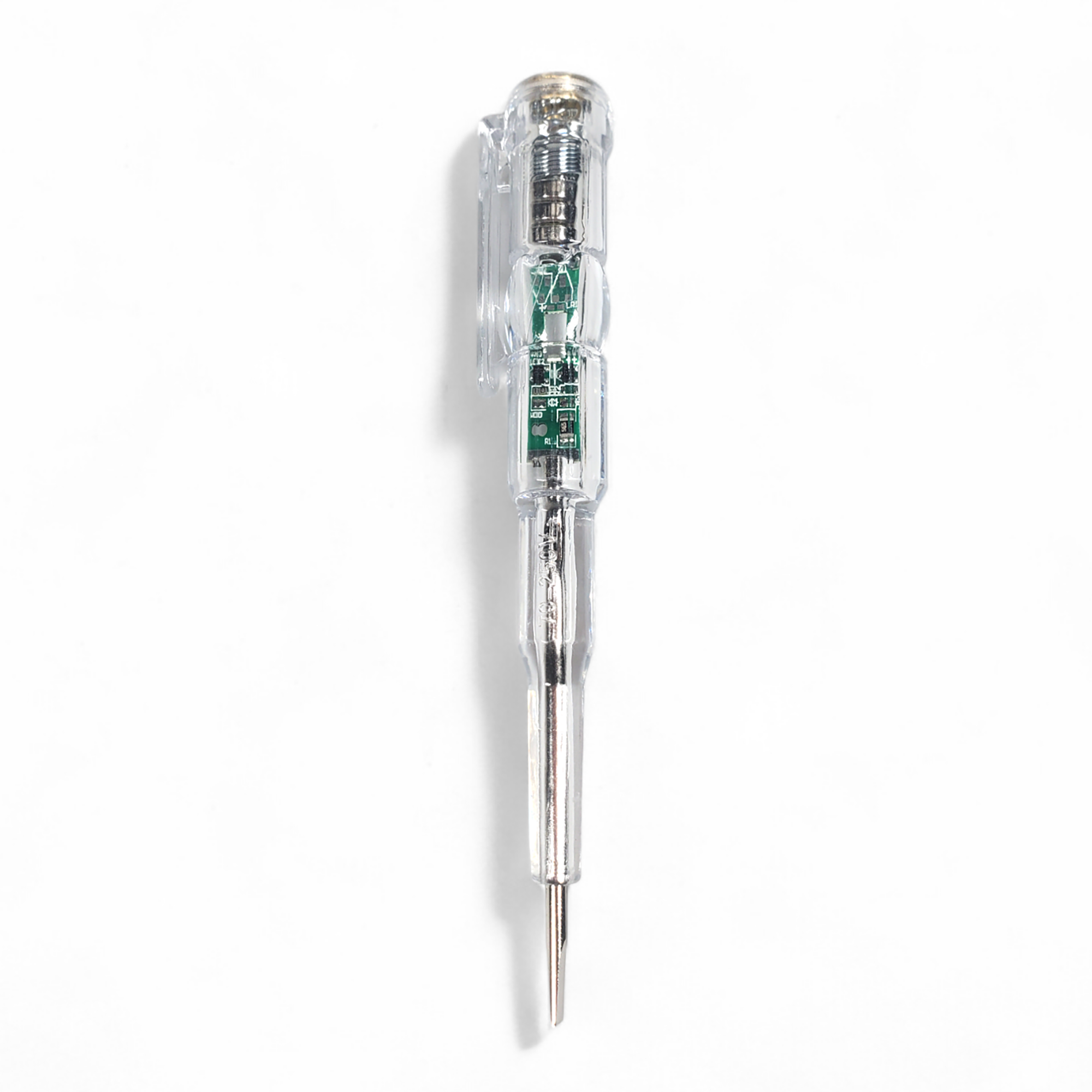 ANENG Obeng Tespen Tester Pen with Indicator LED - B09
