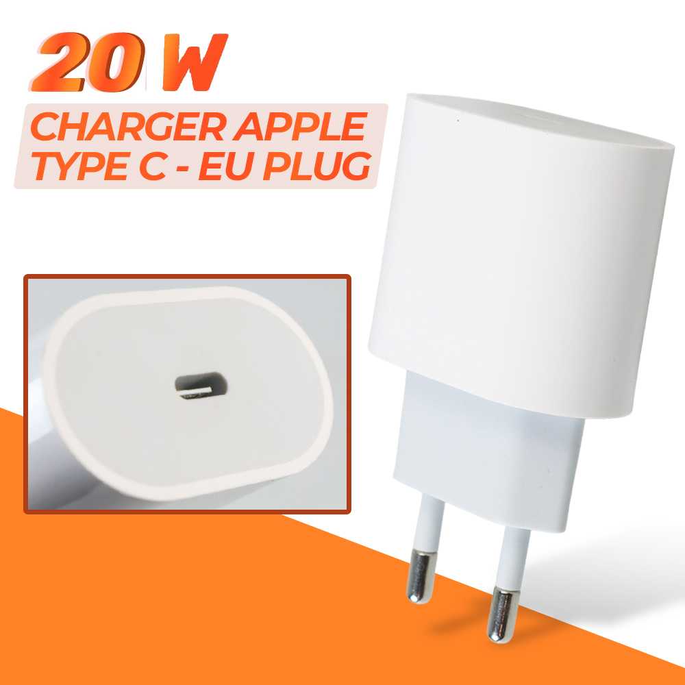 Kepala Charger American Apple Charger Charger Adaptor Ipad 12 Watt