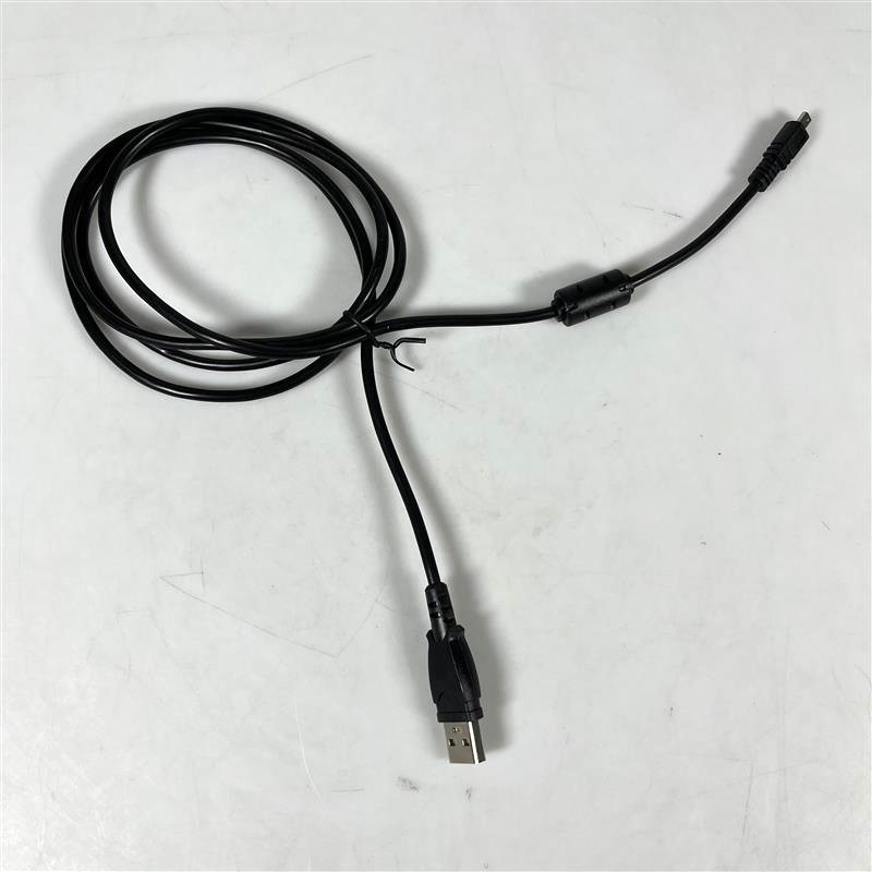 Kabel Kamera USB Cable Camera to PC 1.5M for Nikon Coolpix - UC-E6