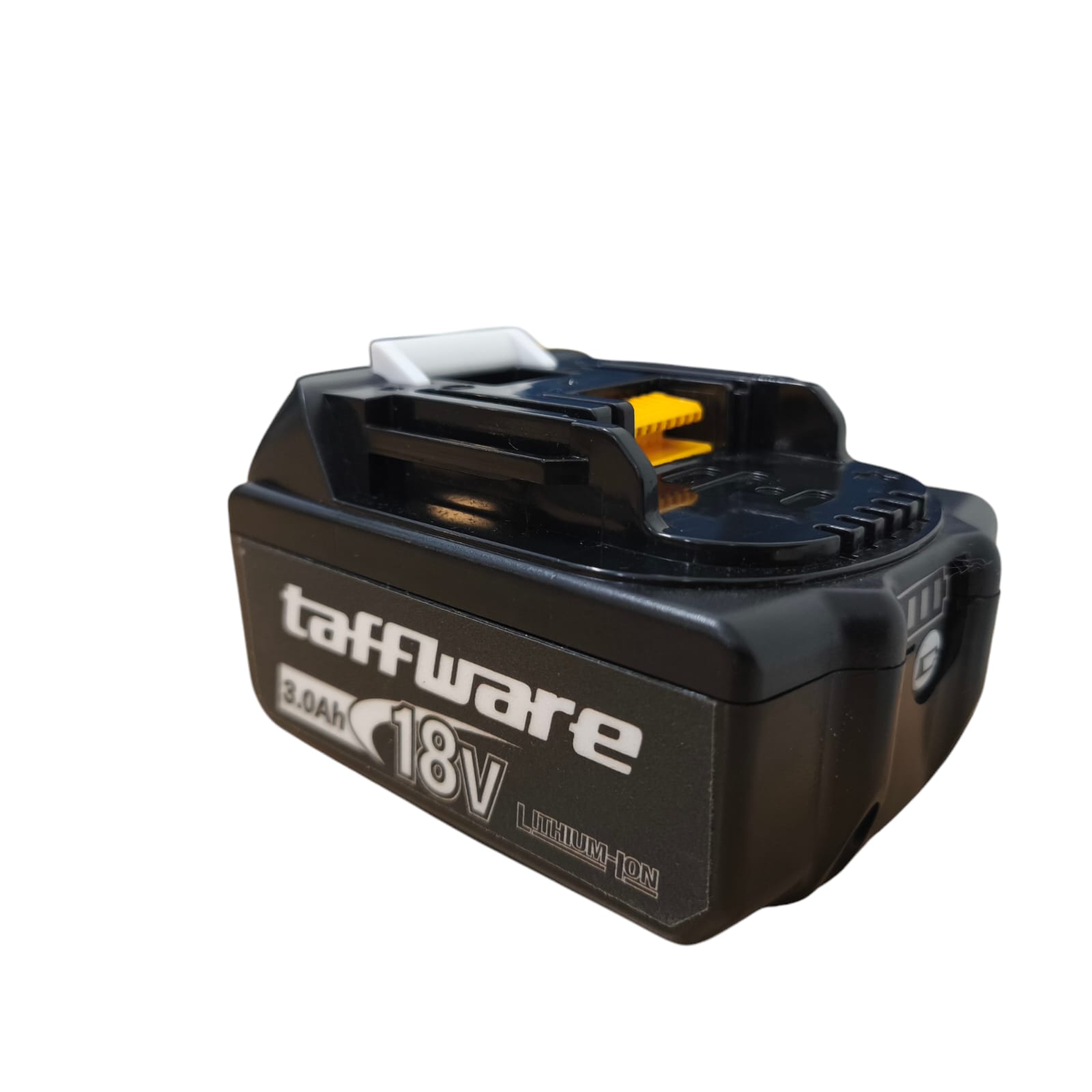 Taffware Baterai LXT 5C BL1850 Li-Ion 18V 3.0Ah - BL1860B