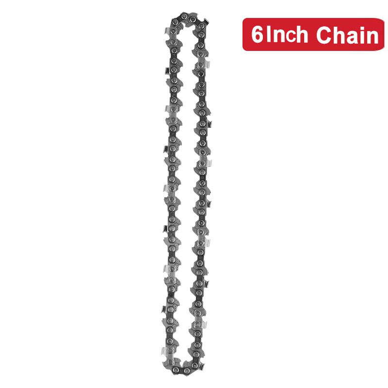 WOSAI Rantai Gergaji Senso Chainsaw Chain Part 6 Inch - JT-6