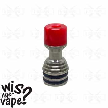 Driptip Tombo Giri 510 - Drip Tip for AIO
