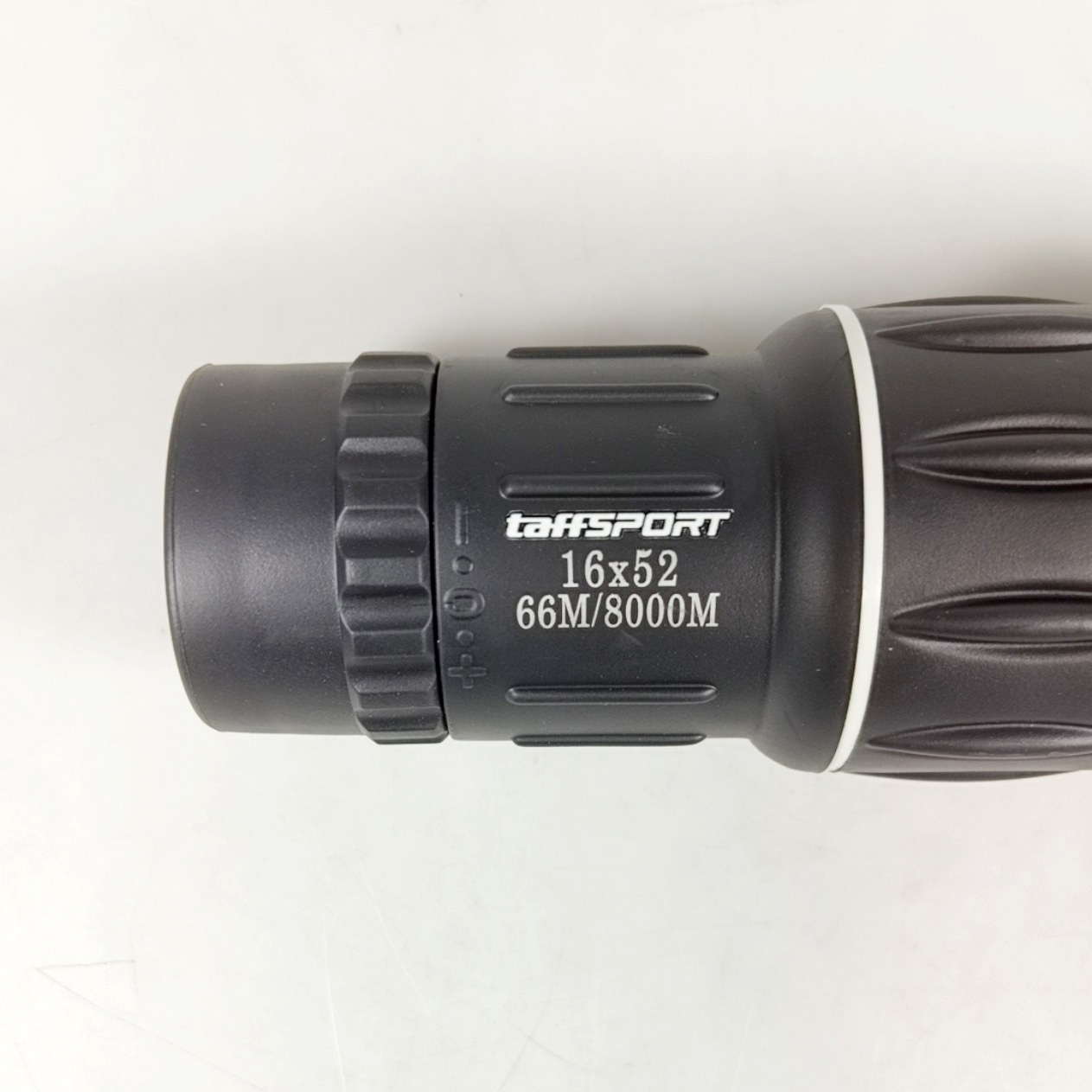 TaffSPORT Prime Teropong Monokular Focus Zoom Lens 66M/8000M - 16x52