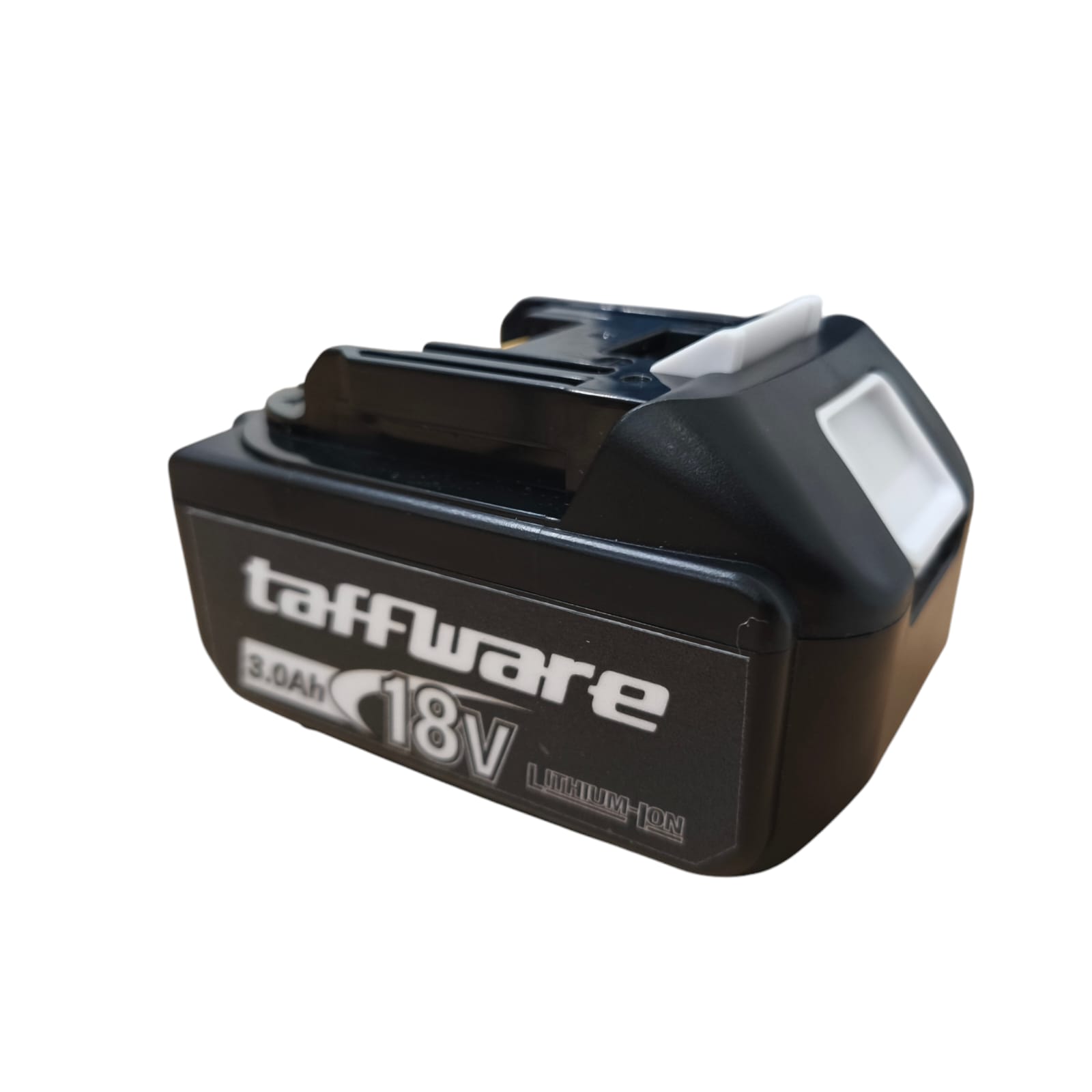 Taffware Baterai LXT 5C BL1850 Li-Ion 18V 3.0Ah - BL1860B