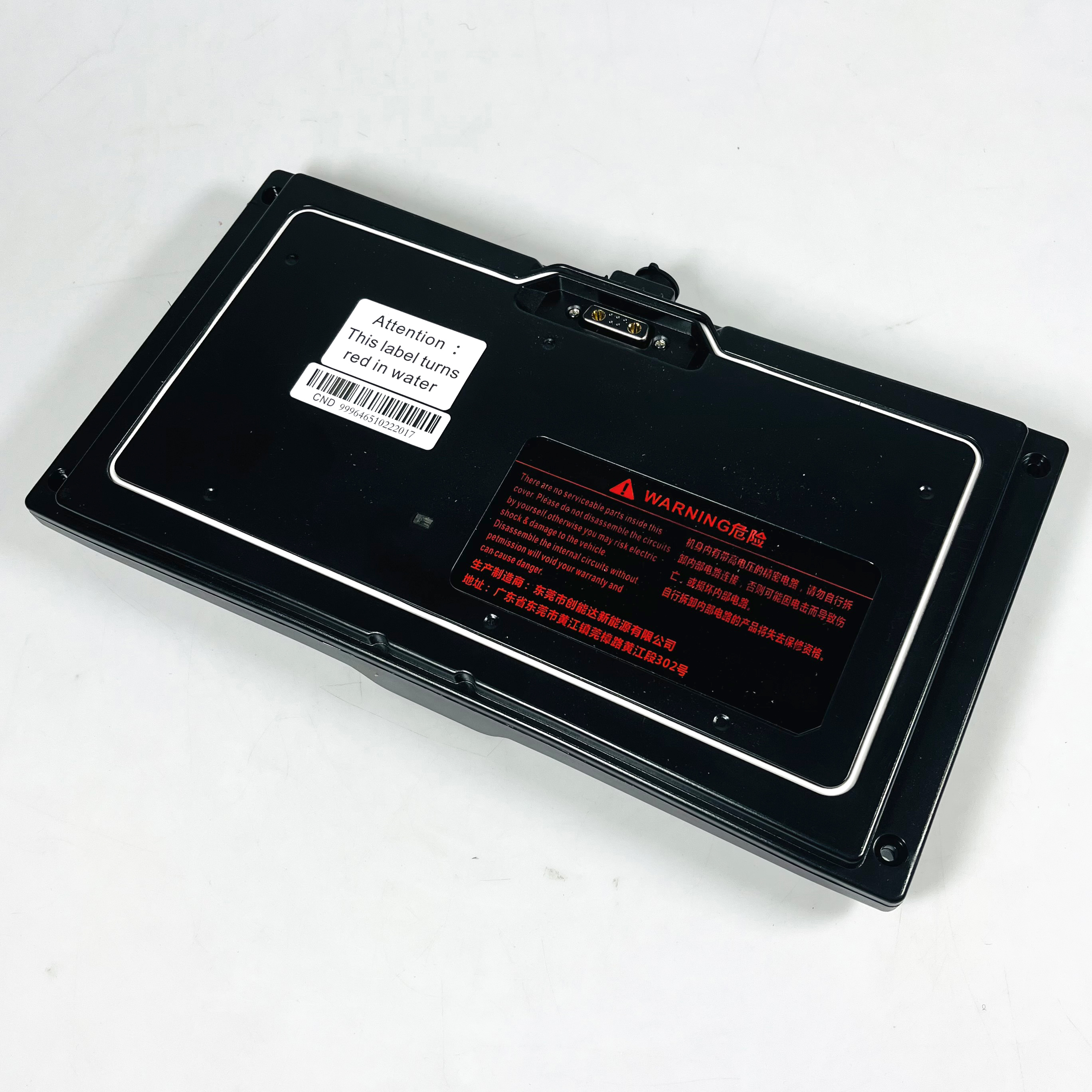 Baterai Skuter Ninebot Mini Battery Spare Part 54V 4900mAh