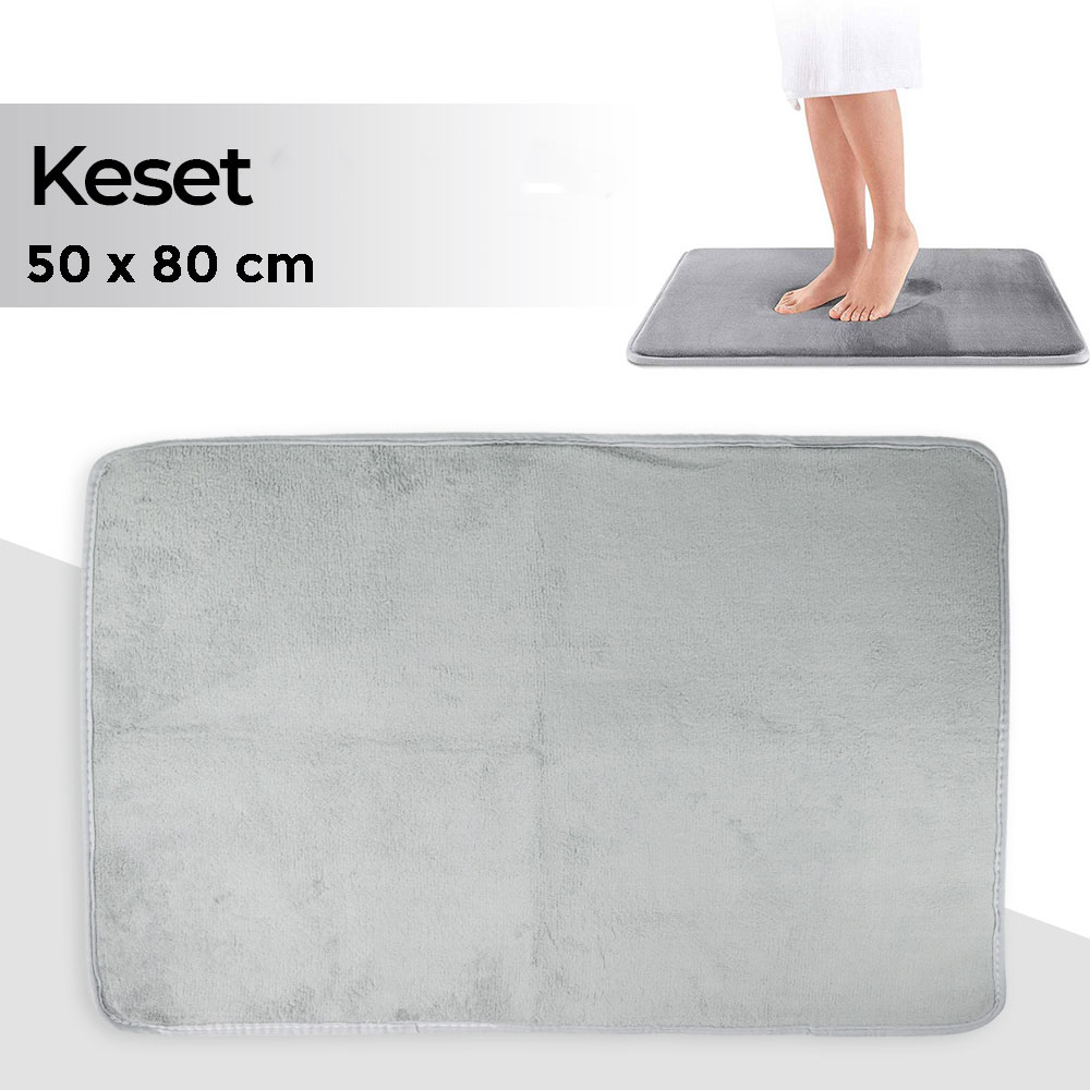 Xinglong Keset Serbaguna Velvet Soft High Absorbent 50x80cm - Y48