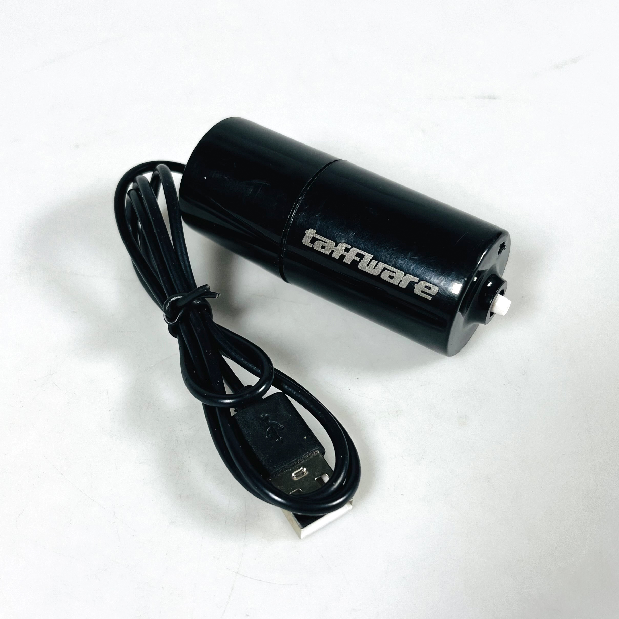 Taffware Aerator Aquarium USB Single Pump with Accesories 5V 1W - SL1P