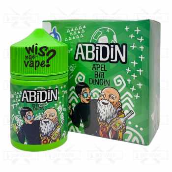 Abidin Anggur Dingin 60ml - Liquid By VP