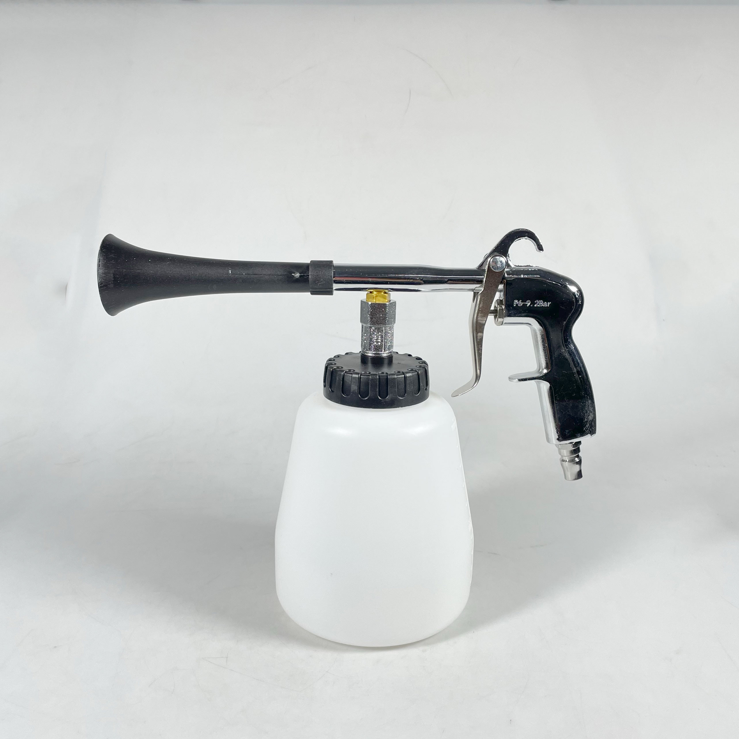 MALUOKASA Semprotan Pembersih Mobil Water Spray 2 Bar Pressure Gun - P6-9