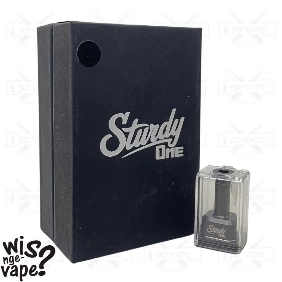 Jual Sturdy One RBA - Premium Quality 1:1 | Jakmall.com