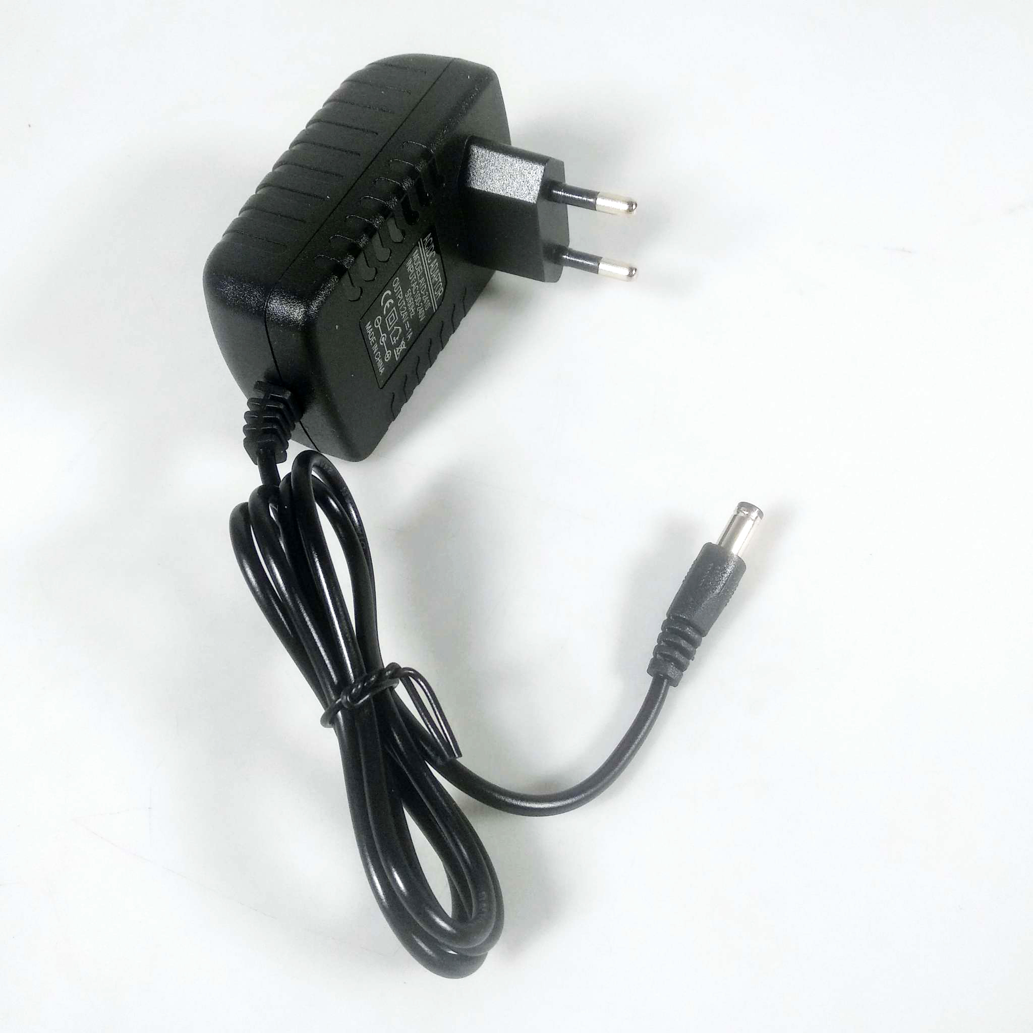 Taffware Adaptor Power Supply Converter AC to DC 24V 1A LED Strip - 2410