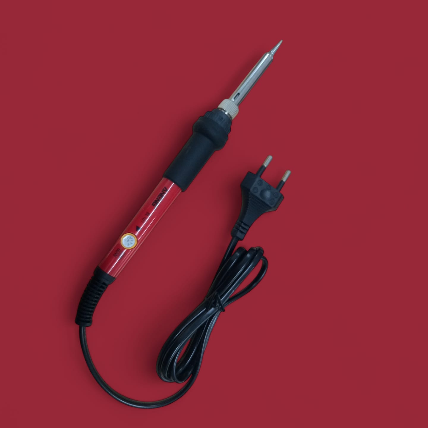 ANENG Solder Elektrik Adjustable Temperature 60W - SL101