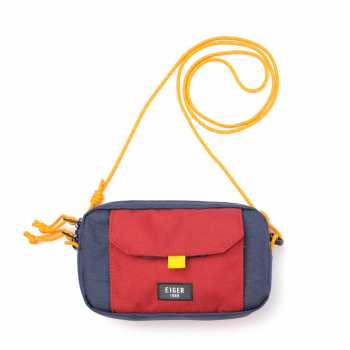 Tas Hp Eiger Scawby Horizontal Phone Case 910006920 - navy