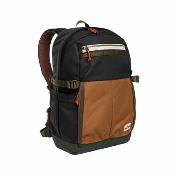 Tas Ransel Eiger Wanderfurther Camera Backpack 910008799 Black