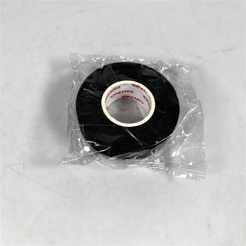 TaffPACK Lakban Kain Adhesive Cloth Tape Heat Resistant 15M - TF11 - Gambar 6