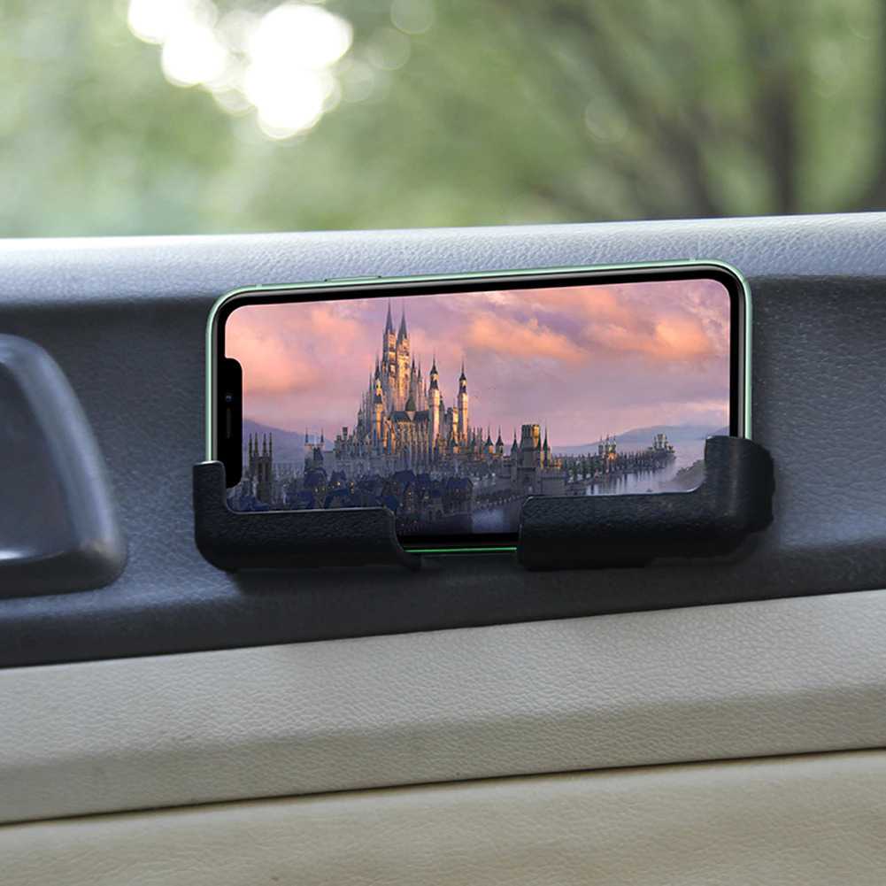 Xcar Holder HP Mobil Adhesive Universal Car Phone Holder - SY20