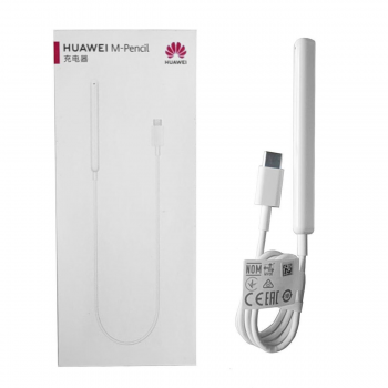 Jual HUAWEI M-Pencil Charger C-CD52- Adapter Charger Stylus
