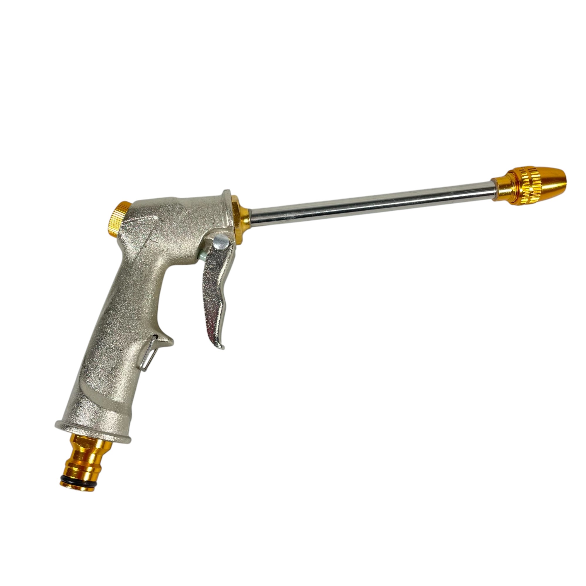 BEAR FORCE Semprotan Air Steam High Pressure Jet Mobil Water Gun - WR345