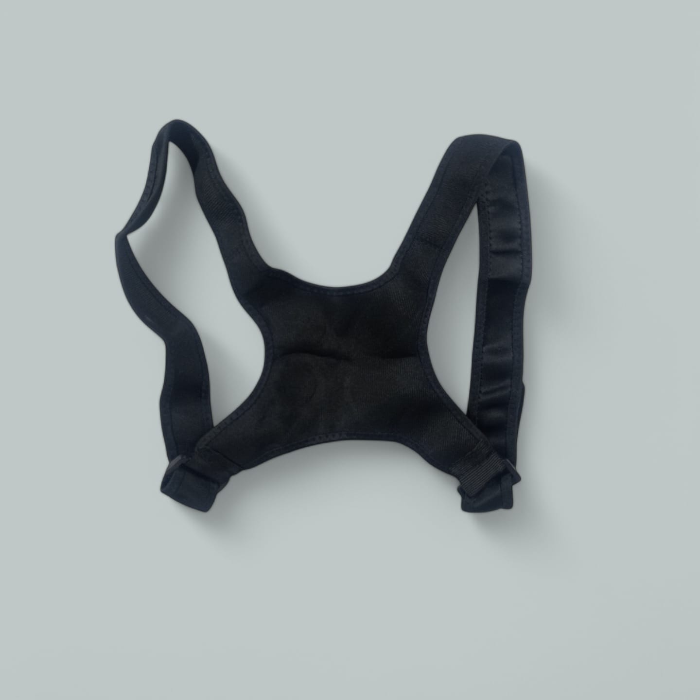 TMISHION Tali Korektor Postur Punggung Body Harness Posture Corrector - BBJ-16