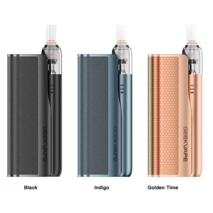 elfbar elfa kaufen Buy Authentic Geekvape Wenax M2 Pod System Kit 1200mAh 2ml Knight Dark