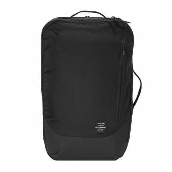 Tas Ransel Pria Backpack Kalibre Aftershock 01 Black 34L 911314000