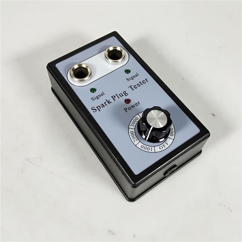 HB Alat Penguji Busi Double Channel Spark Plug Tester 1000-6000RPM - CNBJ-901