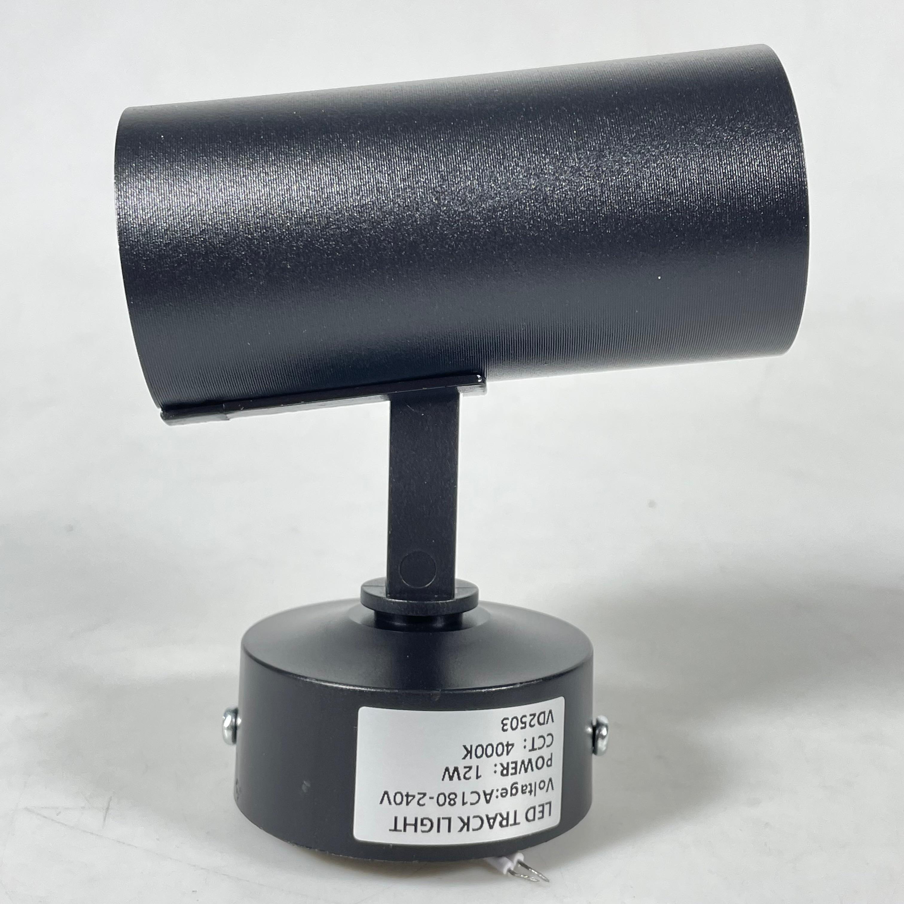 ZHENGHAO Lampu Sorot LED COB Ceiling Light Natural White 4000K 12W - VD2503
