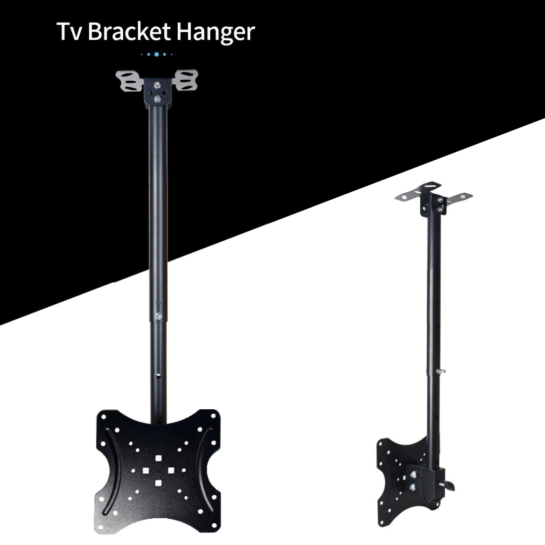 Soporte Bracket TV 360 Rotating Hanger VESA 200 x 200 14-42 Inch TV - JT-01