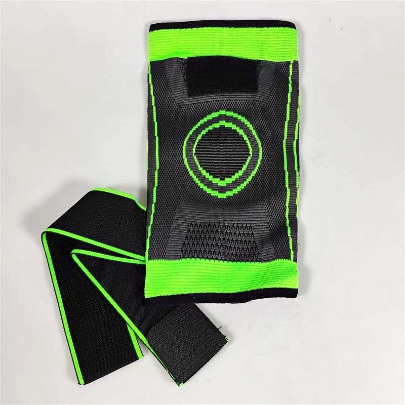SOSPORT Pelindung Lutut Knee Support Compression Sport Fitness - SS7