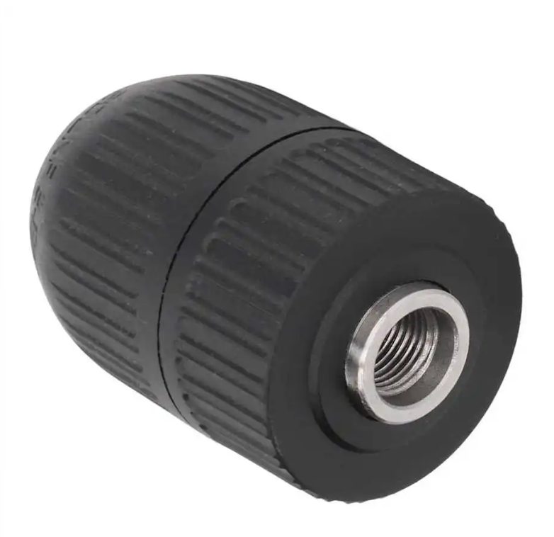 WALFRONT Adaptor Bor Self Tighten Drill Chuck 2-13mm 1/2-20UNF - WA3