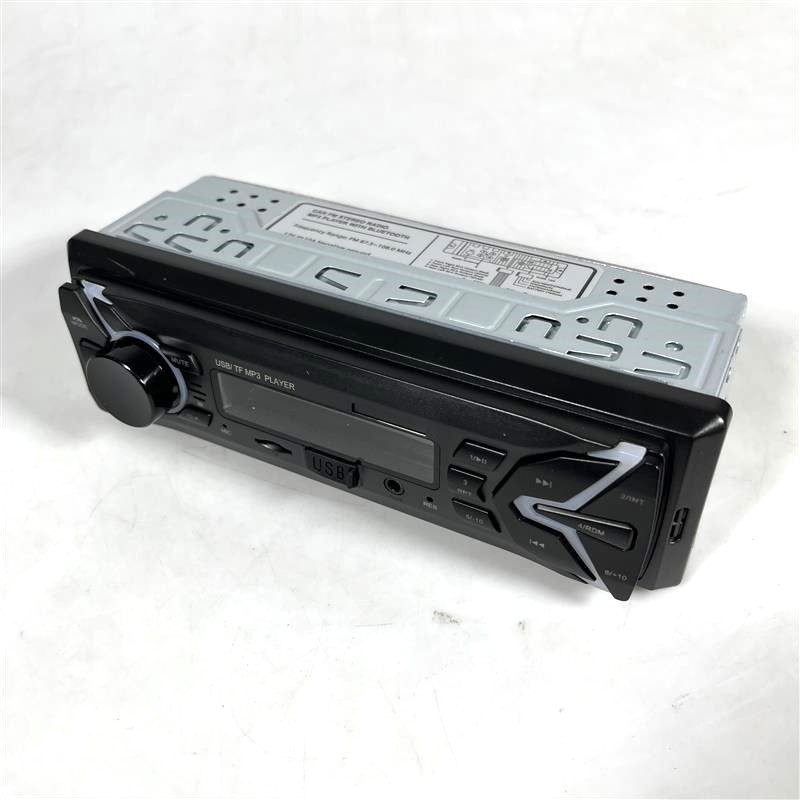 Tianyu Tape Mobil Audio MP3 Player LCD Bluetooth 5.0 Wireless 60W - 618