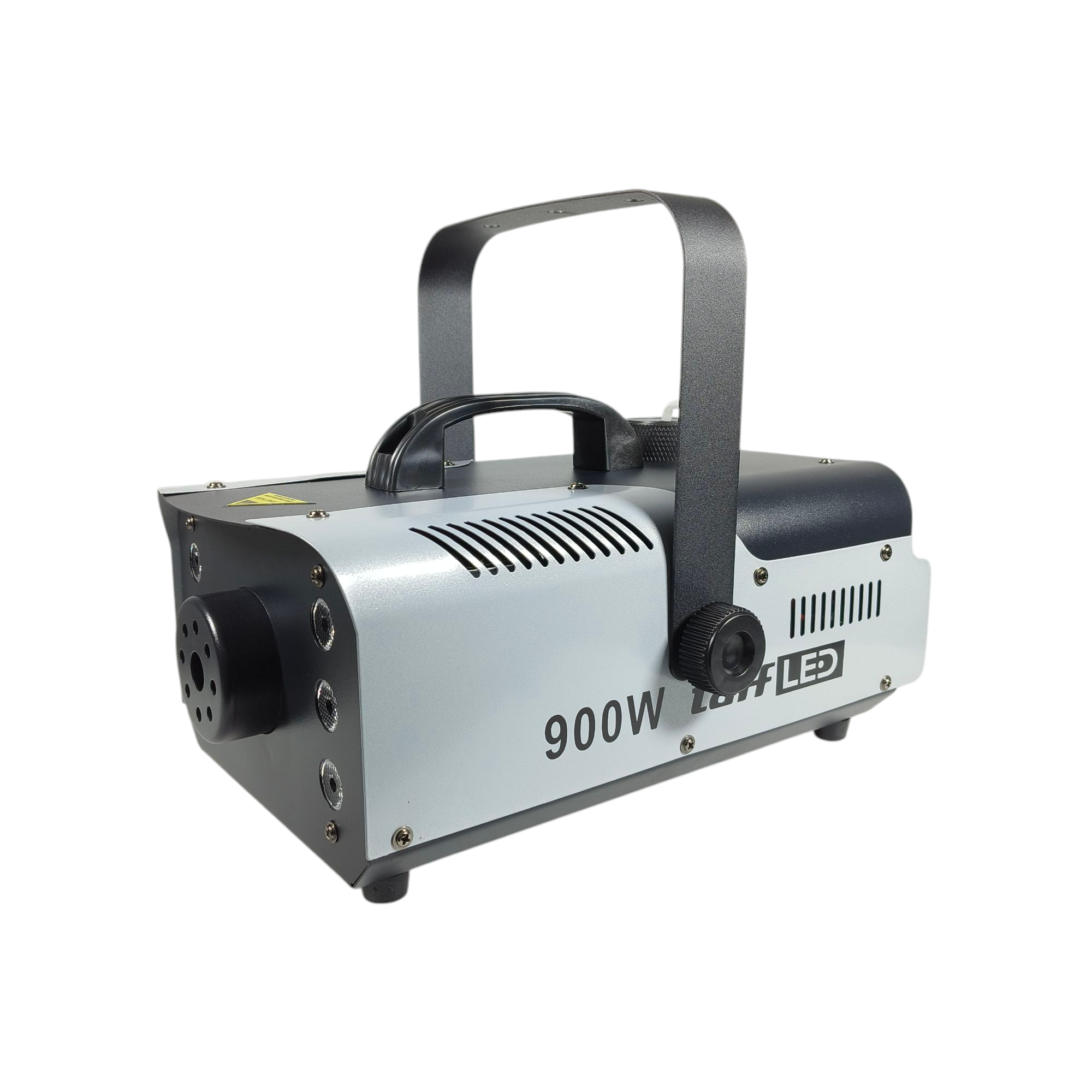 TaffLED Mesin Pembuat Kabut Mist Fog Machine RGB Remote 900W - FCGV90