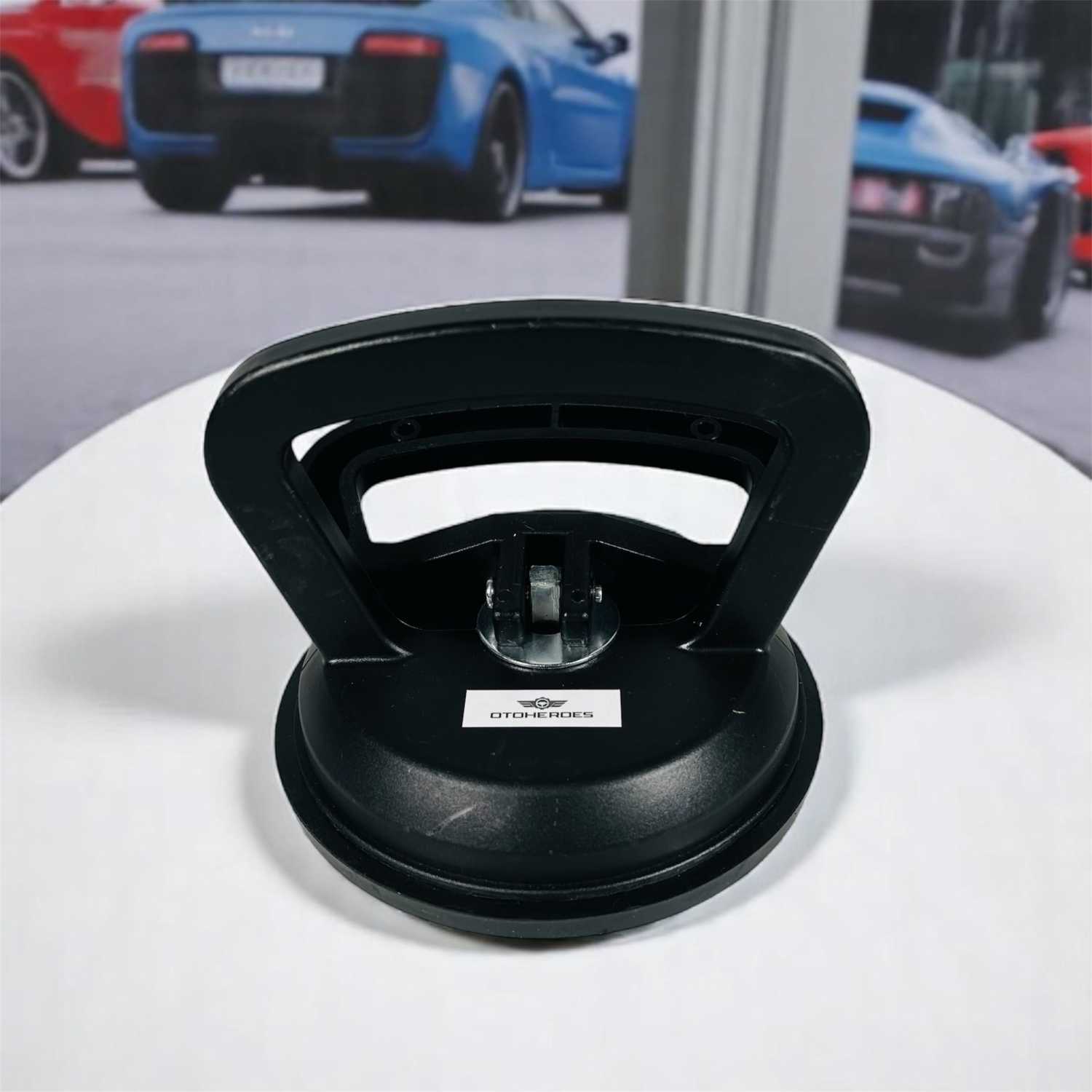 OTOHEROES Reparasi Penyok Mobil Hand Puller Car Dent Removal - Y-147 - Gambar 2