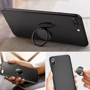 Jual Taffware Phone Ring Holder Handy Finger Stand Magnetic